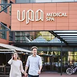 Upa Medical Hotel 4*