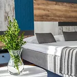 Hotel Upa Medical