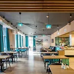 Upa Medical Hotel 4*