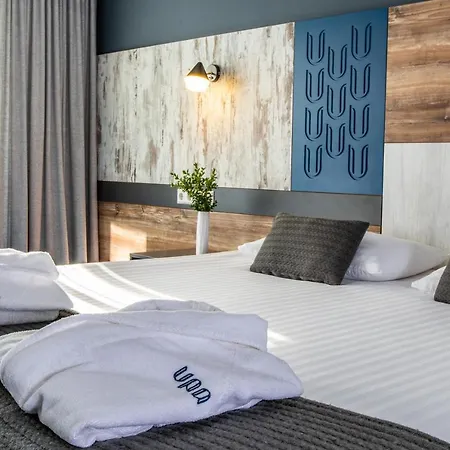 Hotel Upa Medical