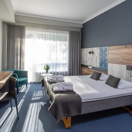 Hotel Upa Medical 4*