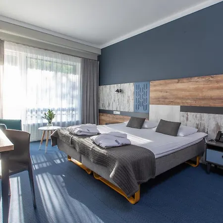 Hotel Upa Medical