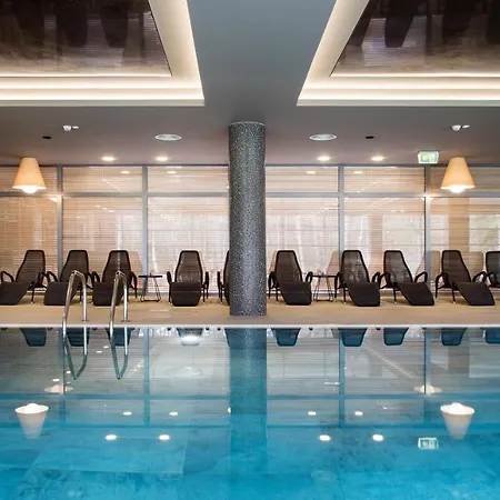 Hotel Upa Medical
