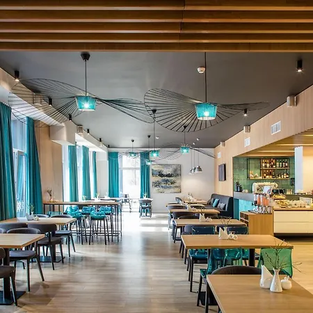 Upa Medical Hotel 4*