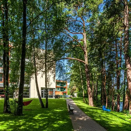 Upa Medical Hotel 4*