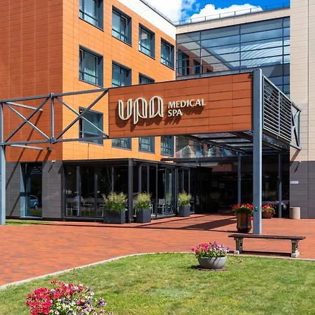 Upa Medical 4*
