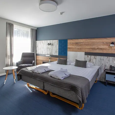 Upa Medical Hotel 4*