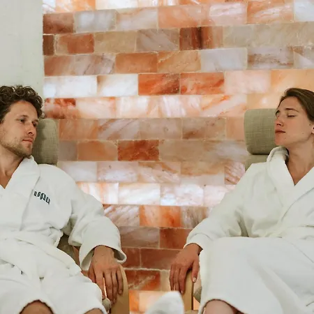 Upa Medical 4* Druskieniki