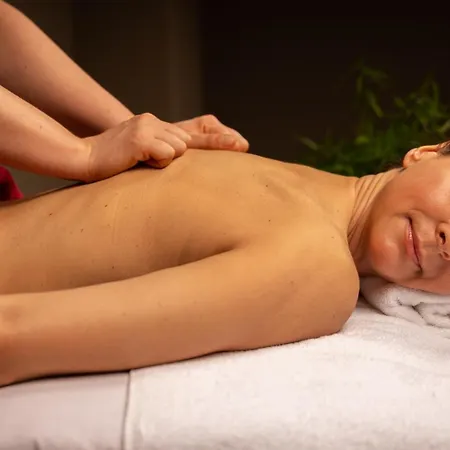 Upa Medical Hotel 4*