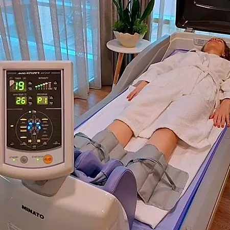 Upa Medical 4* Druskininkai