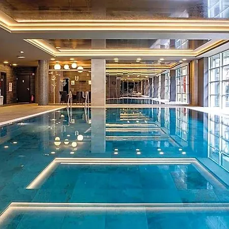 Hotel Upa Medical 4*
