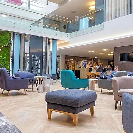 Hotel Upa Medical Druskininkai