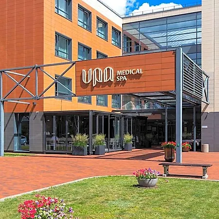Upa Medical Hotel