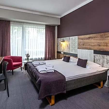 Hotel Upa Medical 4*