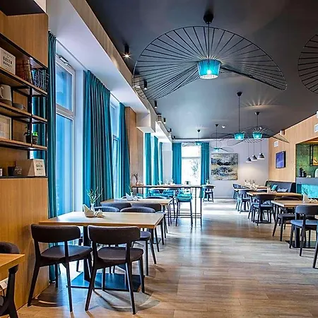 Hotel Upa Medical 4*