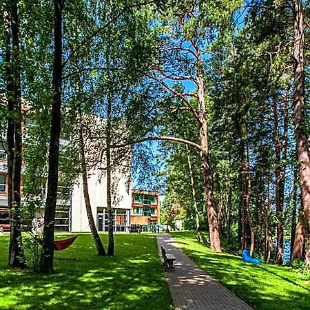Hotel Upa Medical Druskininkai