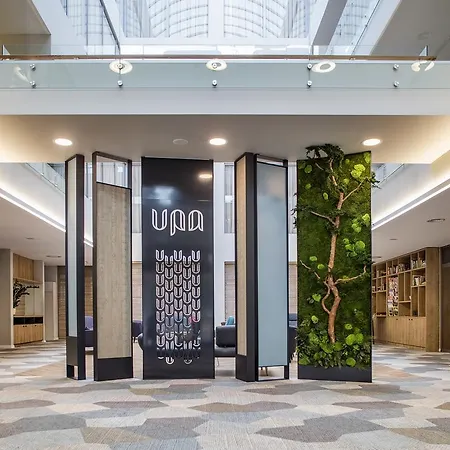 Upa Medical Druskininkai