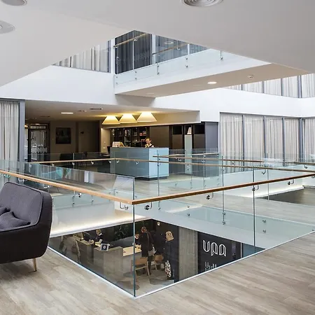 Upa Medical 4* Druskininkai