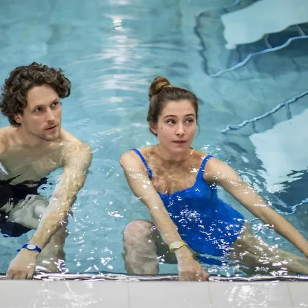 Hotel Upa Medical 4*