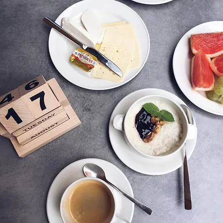 Hotel Upa Medical 4*