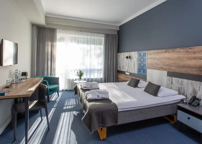 Hotel Upa Medical 4*