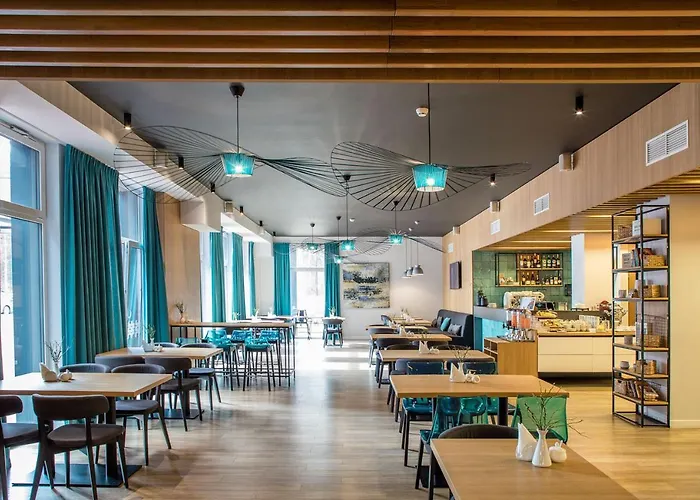 Upa Medical Hotel 4*