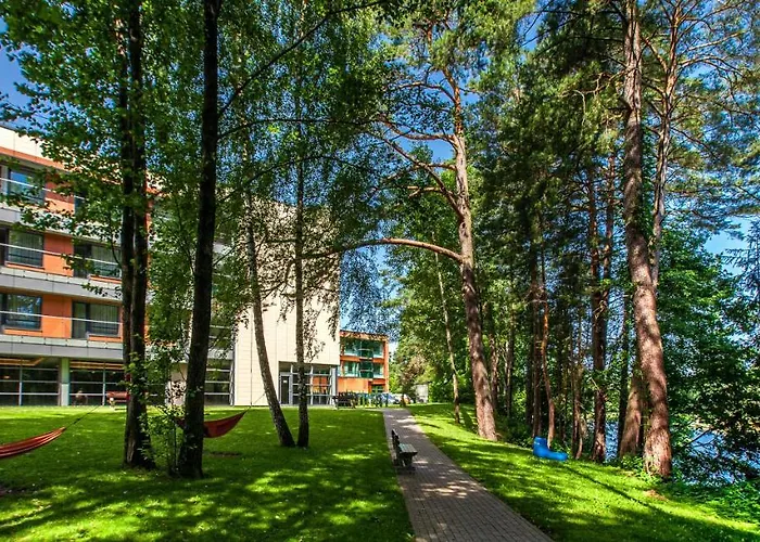 Upa Medical Hotel 4*