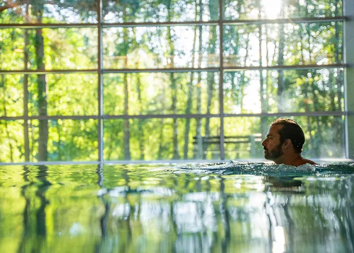 Upa Medical Druskieniki