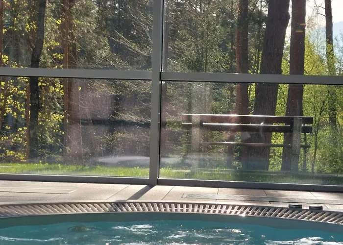 Upa Medical 酒店 德拉肯恩凯