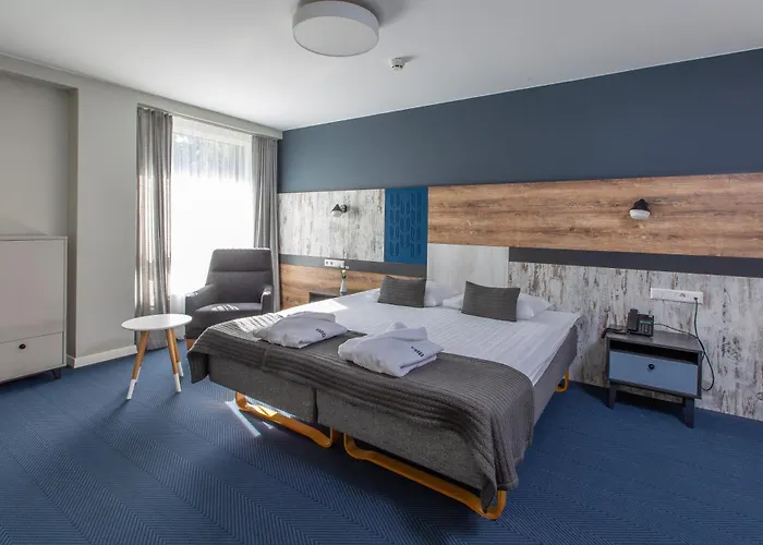 Upa Medical Hotel 4*