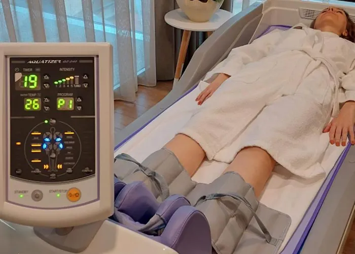 Upa Medical Druskieniki