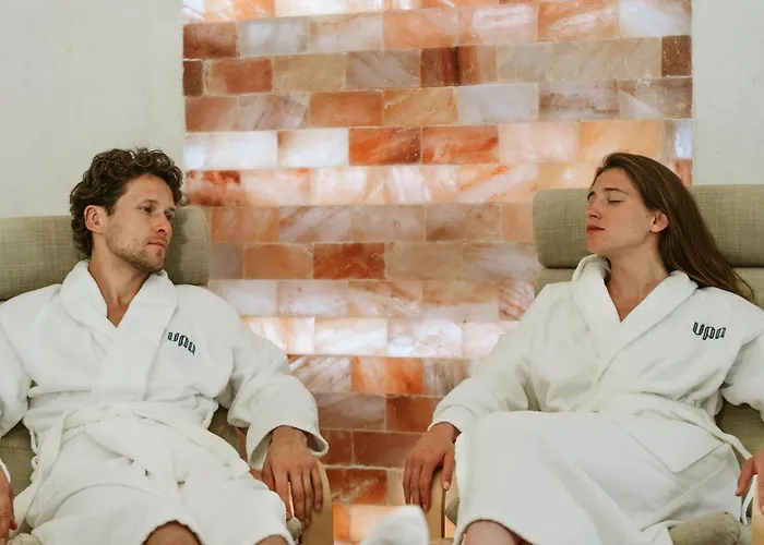 Upa Medical 4* Druskieniki