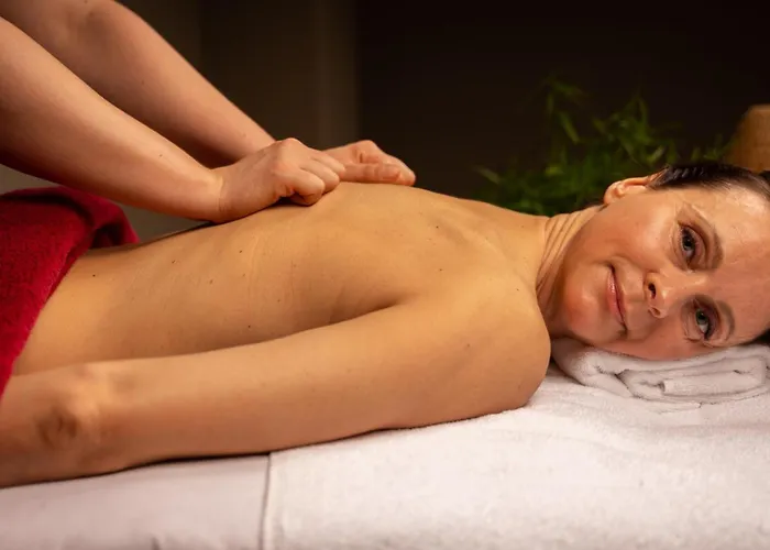 Upa Medical Hotel 4*