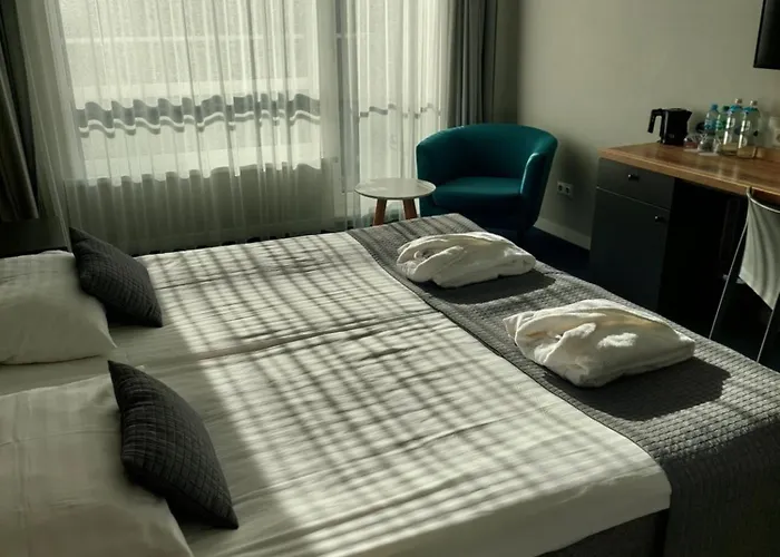 Upa Medical Druskieniki