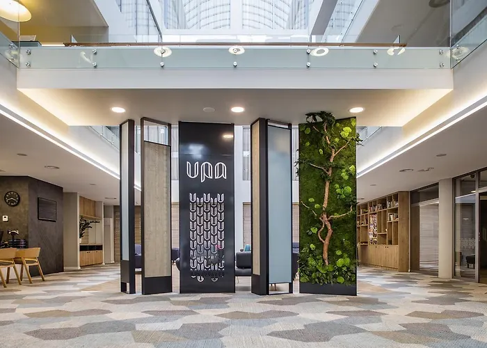 Upa Medical Druskieniki