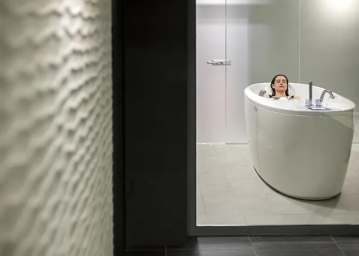 Hotel Upa Medical 4*