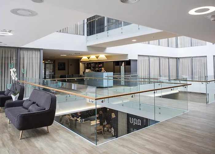 Upa Medical 4* Druskieniki