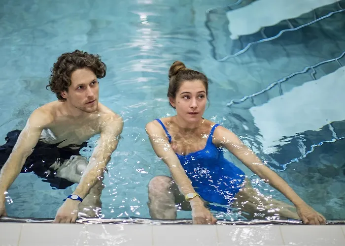 Hotel Upa Medical 4*