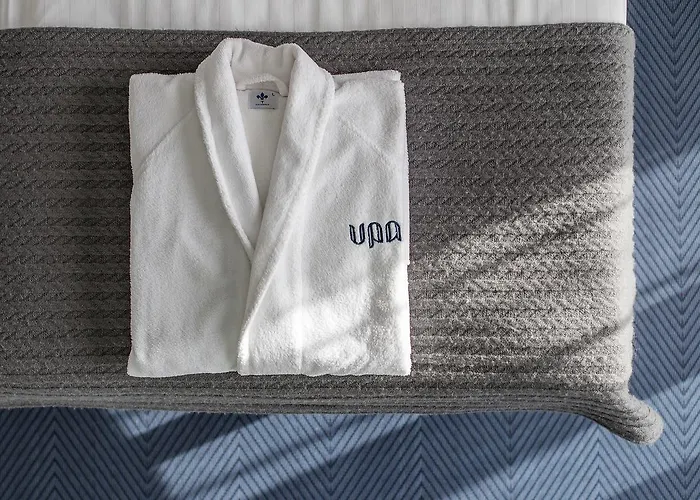 Upa Medical 4* 德拉肯恩凯