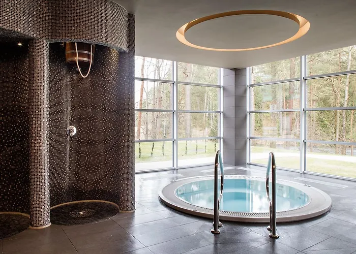 Upa Medical Druskieniki