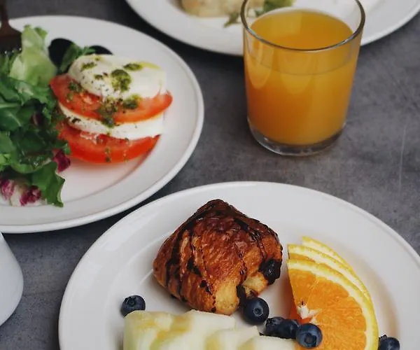 Upa Medical 4* Druskieniki